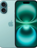 iPhone 16 Plus 256GB Teal